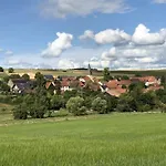 1820 Comfortable Rittersheim