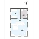 1820 Comfortable Rittersheim